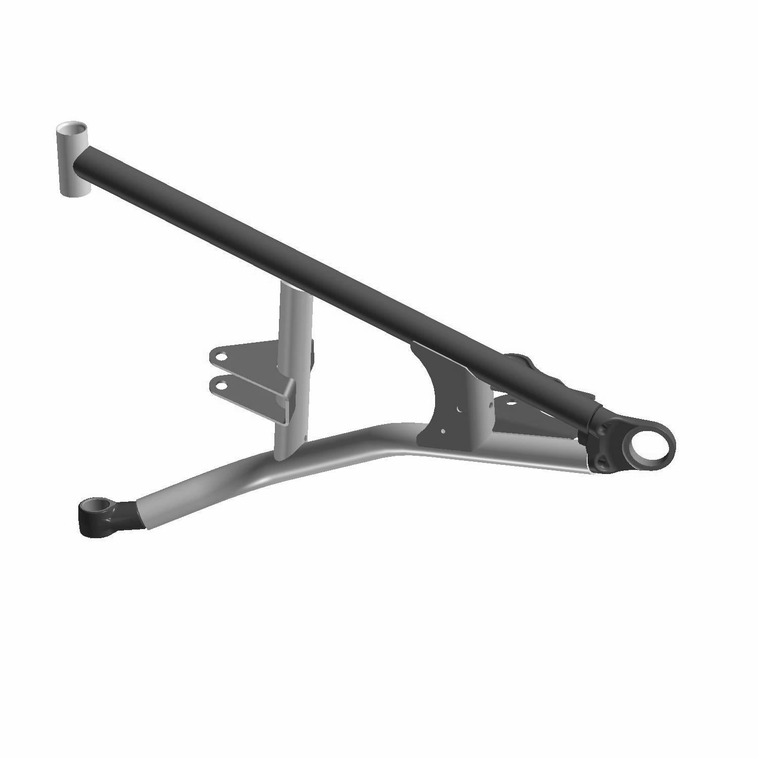 Front Upper A-Arm (Left) by Polaris