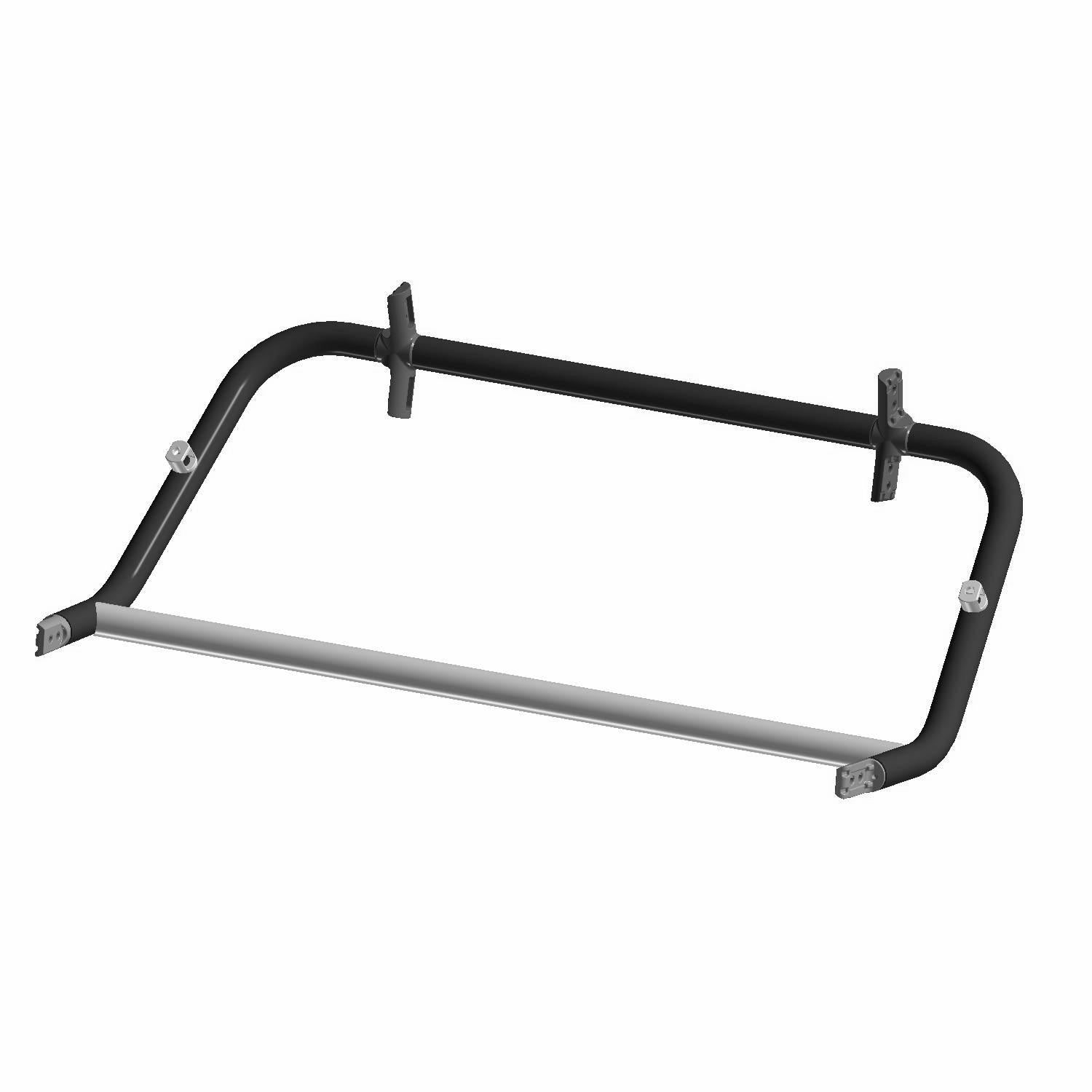 Rear Hoop Rops Mp Obur by Polaris