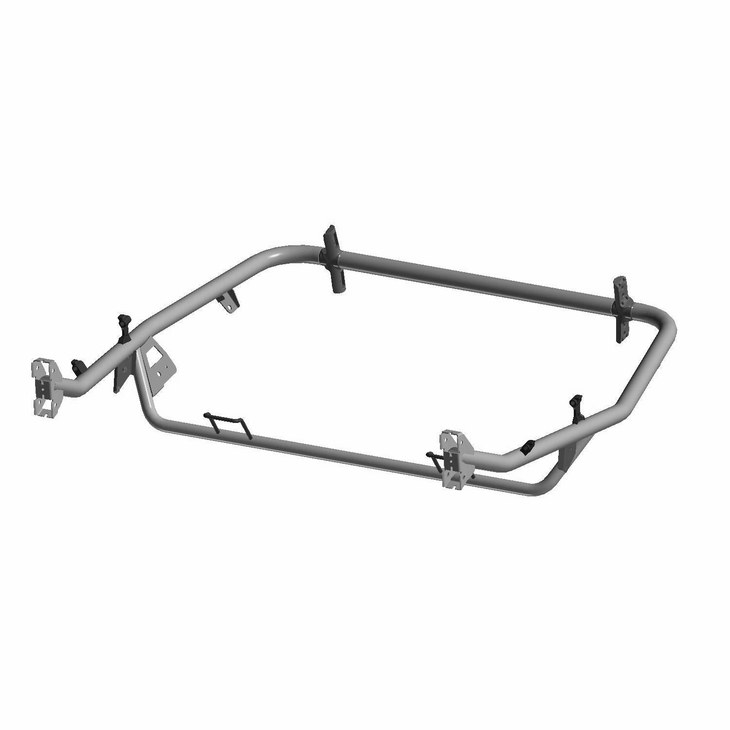 Rops Hoop Mid Mp Lsqu by Polaris