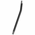 Rear Rops Right Matte Black by Polaris