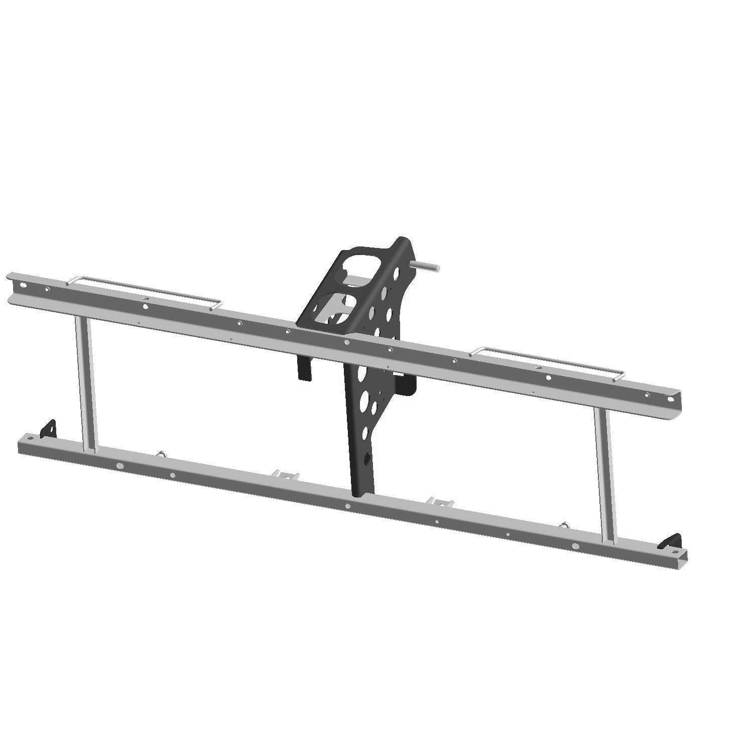 Front Seat Base by Polaris