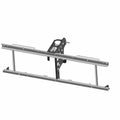 Front Seat Base by Polaris