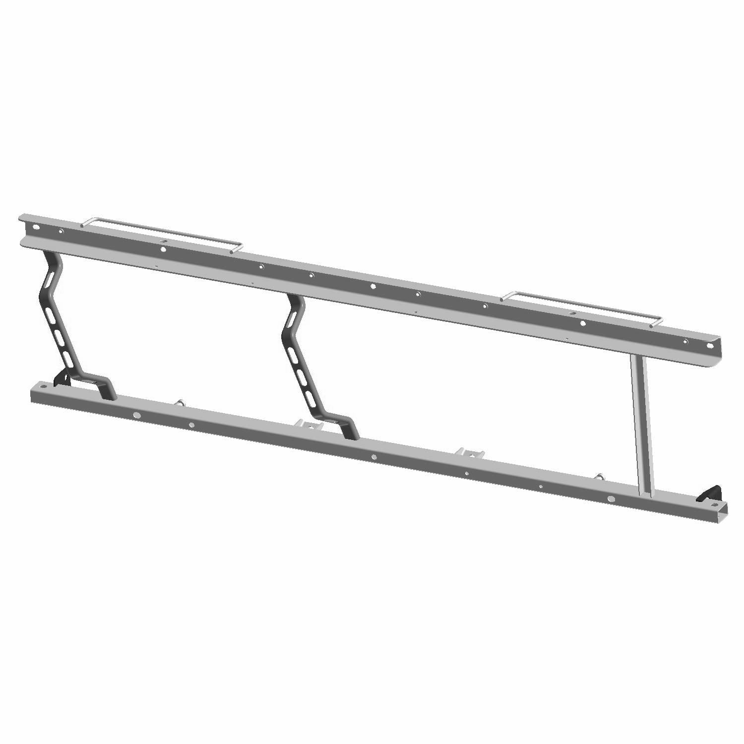 Seat Base Rear by Polaris