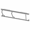 Seat Base Rear by Polaris