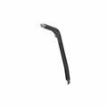 Rops (Rops) Weld Front Left Mt Black by Polaris