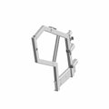 Rear Door Frame (Left) by Polaris