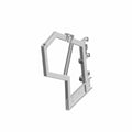 Rear Door Frame (Right) by Polaris