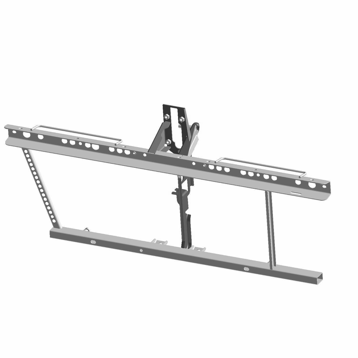 Seat Base Frame by Polaris