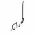 Rear Cab Frame Weld Ma Right by Polaris