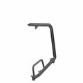 Cab Frame Weld Left Matte Black by Polaris