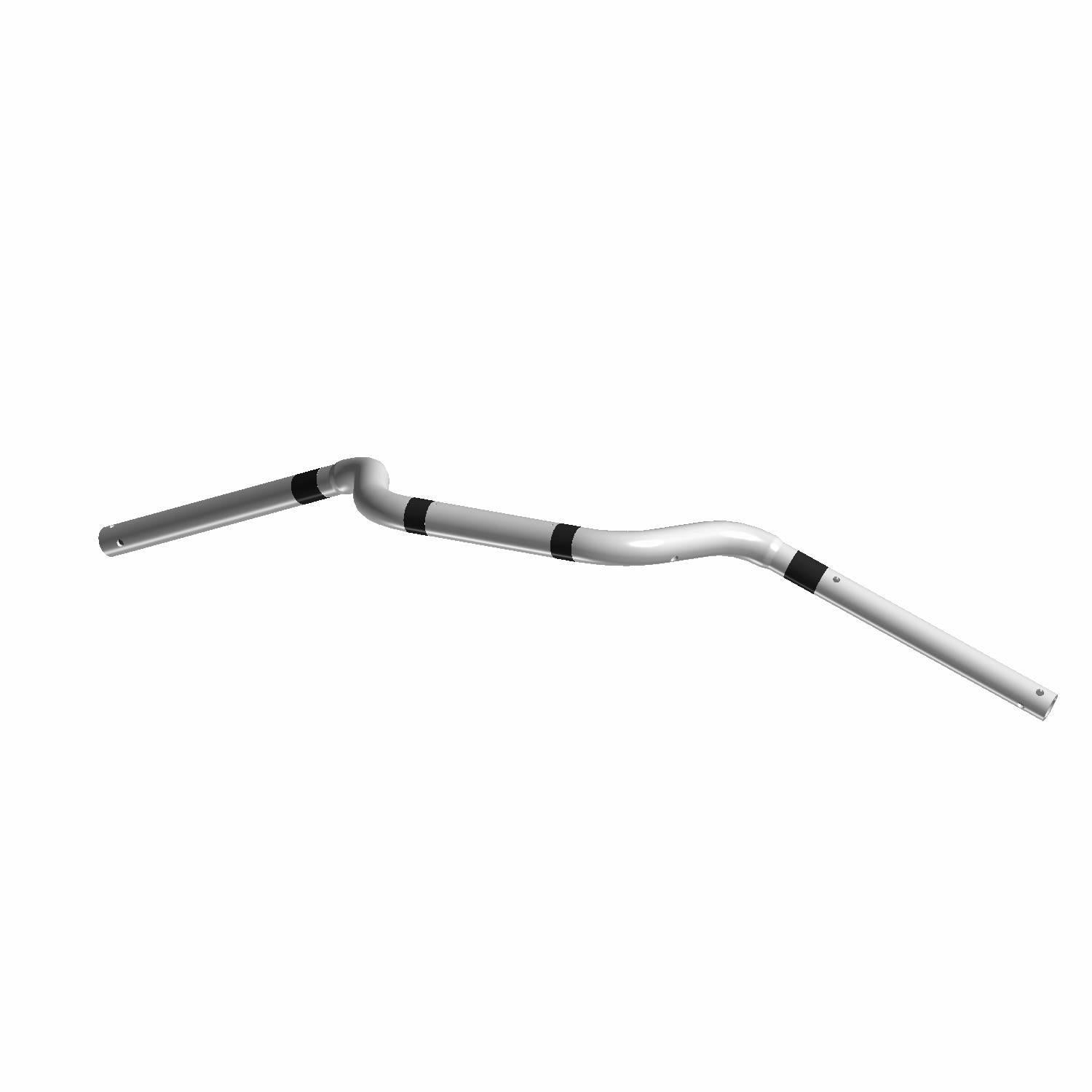 Indian Motorcycle Handlebars | Polaris #1022737-463 - Witchdoctors