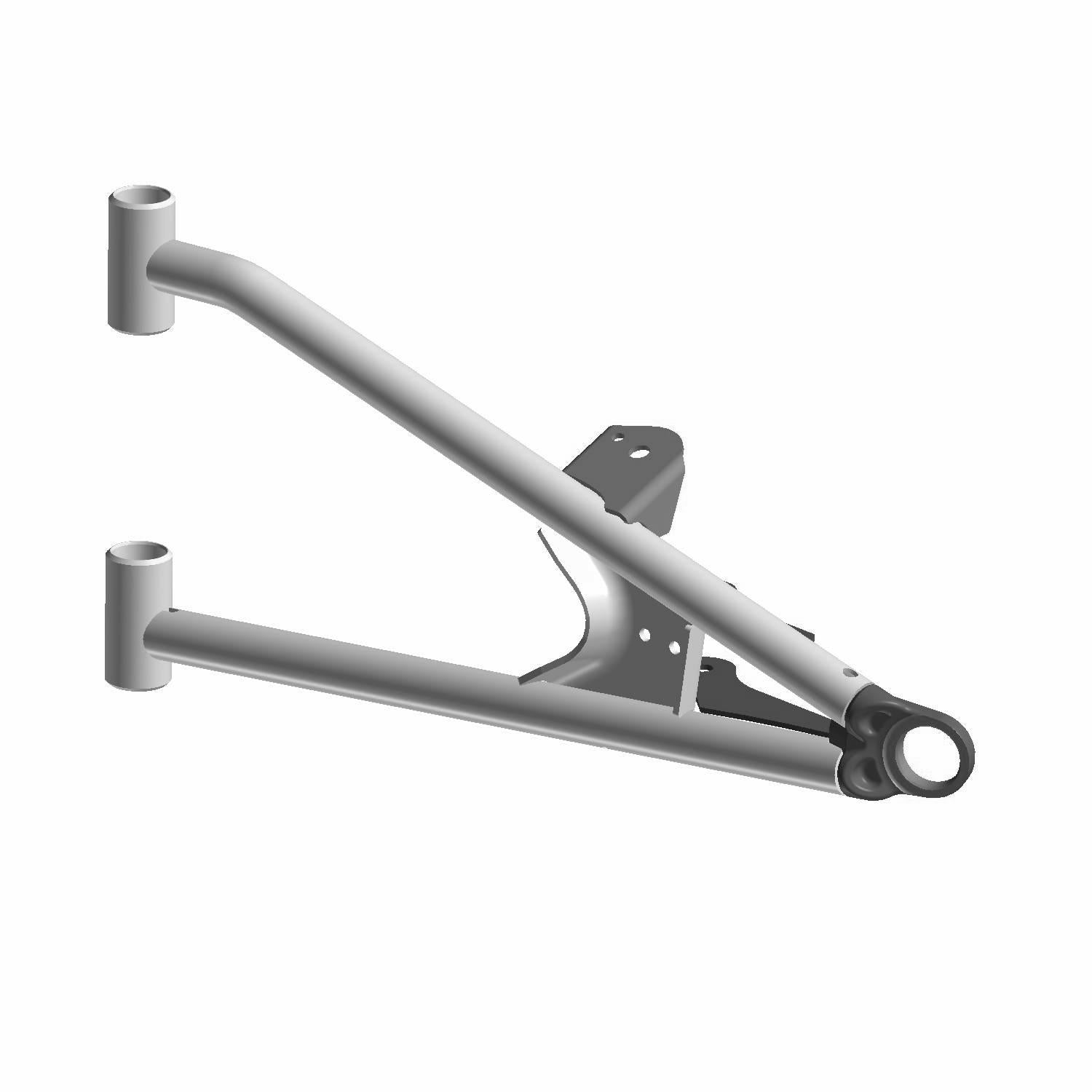 Front Upper A-Arm (Left) by Polaris