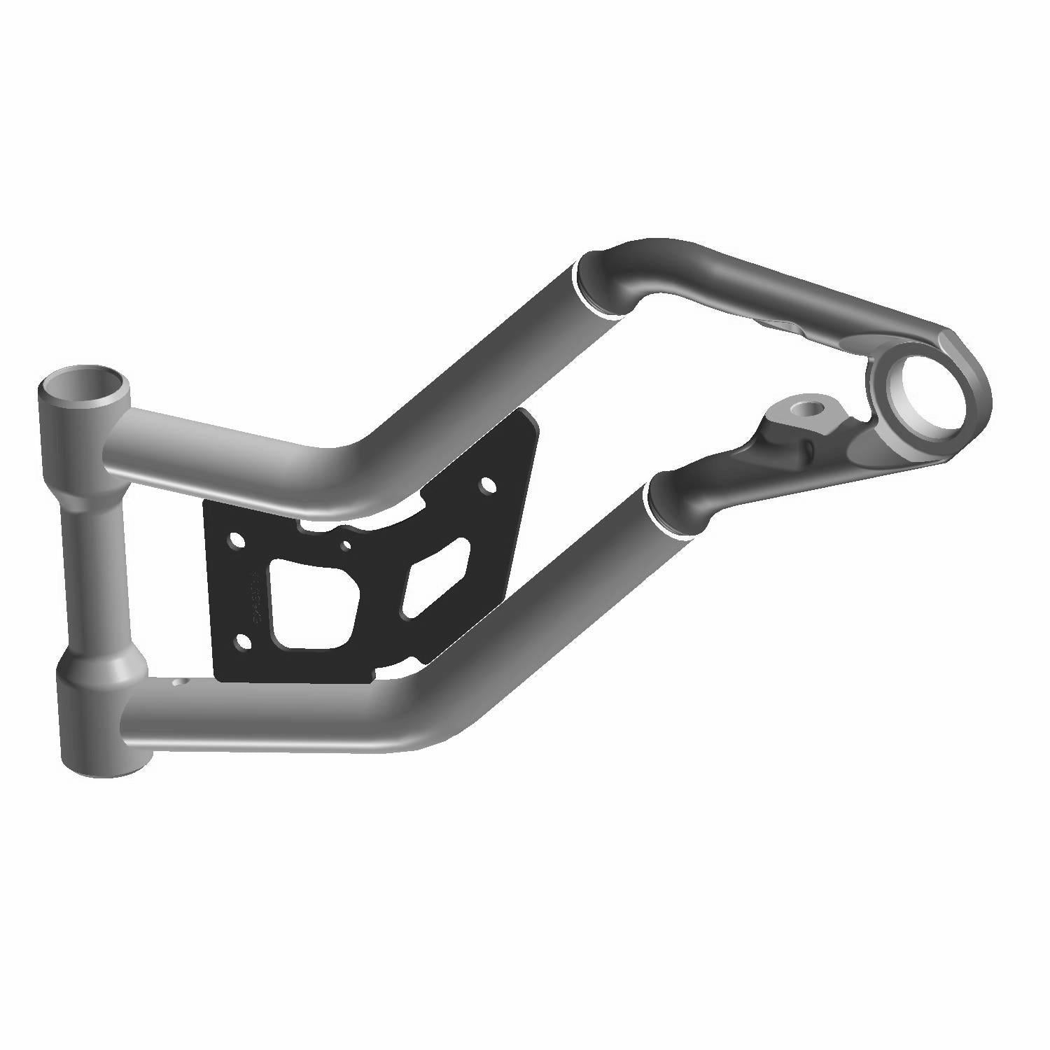 Front Upper A-Arm by Polaris