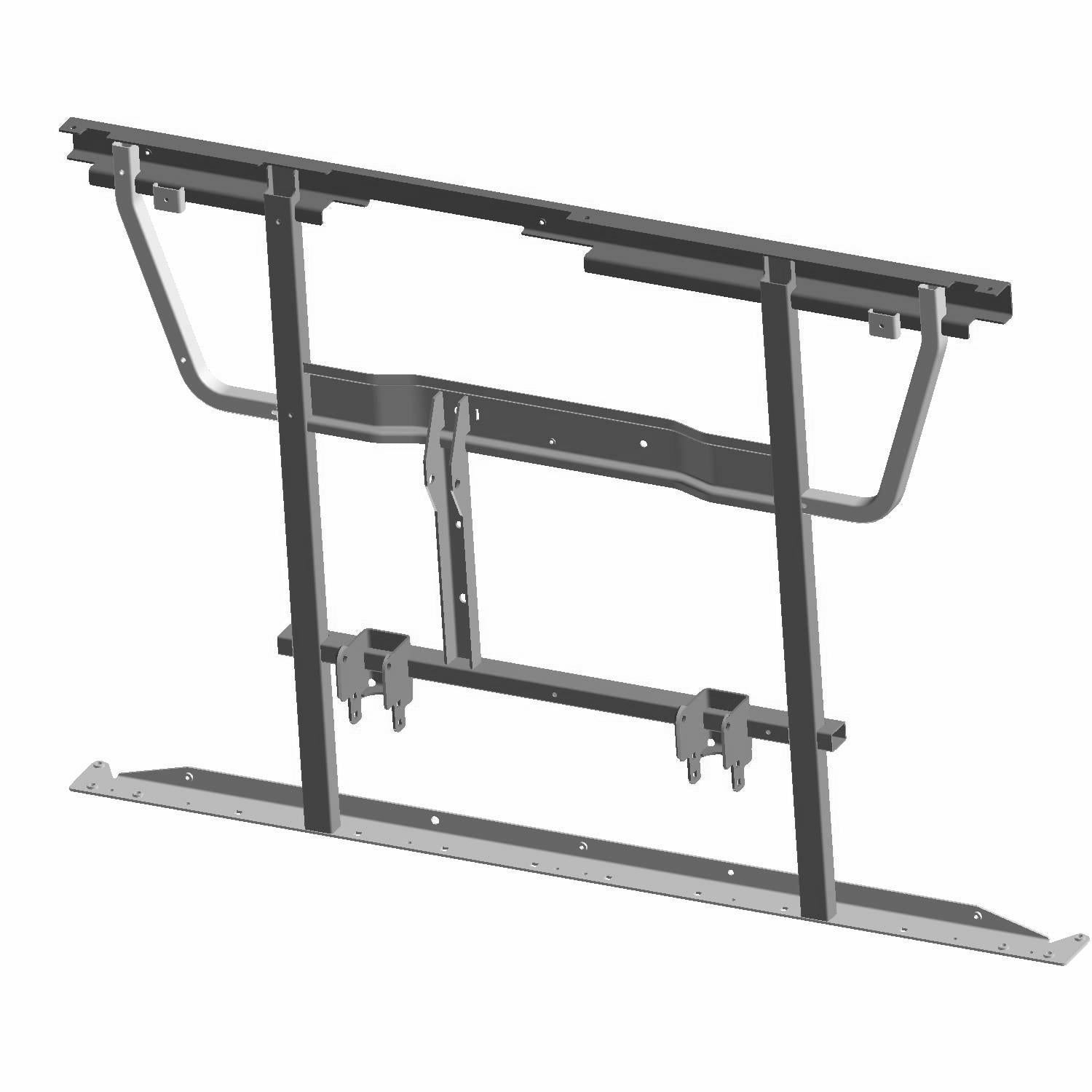 Support Cargo Box by Polaris