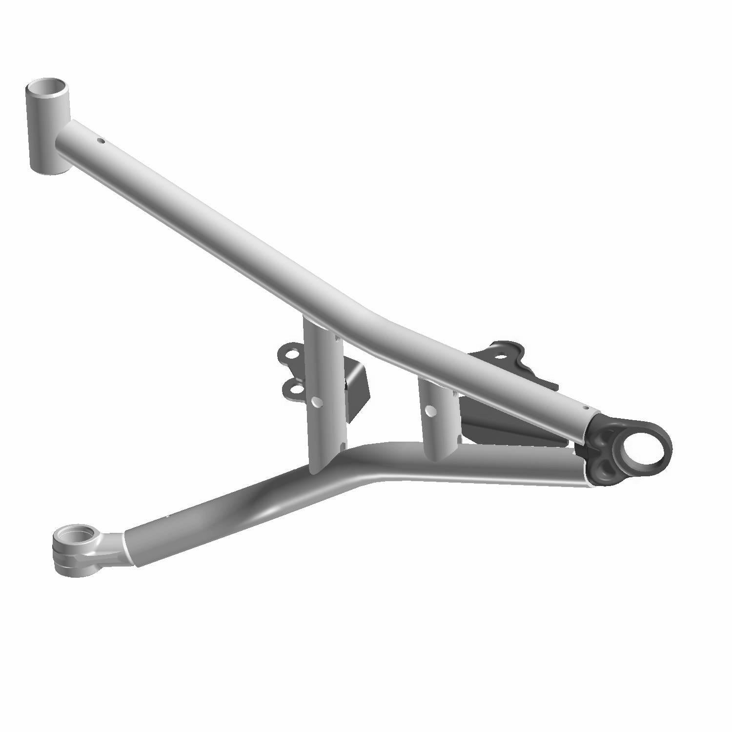 Front Upper A-Arm (Left) by Polaris
