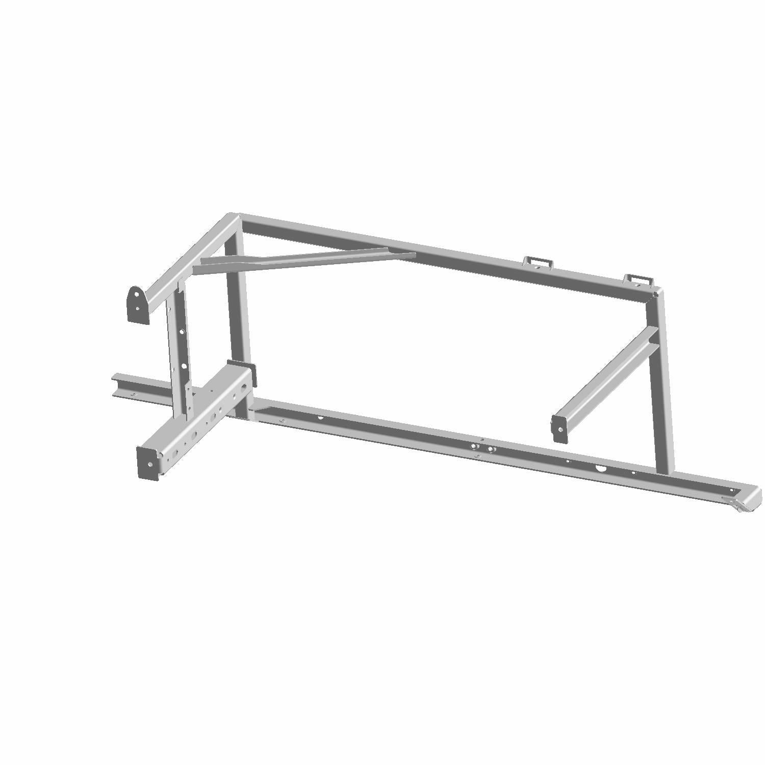 Seat Base by Polaris