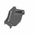Seat Spprt Mount Pass Matte Black by Polaris