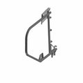 Half Door Frame (Right) by Polaris