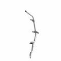 Rops Weld Main Left Matte Black by Polaris