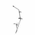 Rops (Rops) Main Weld Right Mt Black by Polaris
