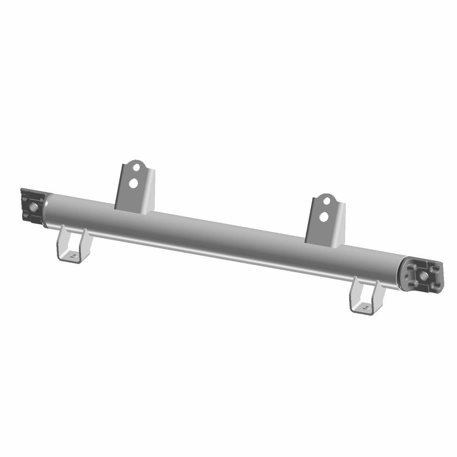 Rops Weld Lower Cross Matte B by Polaris