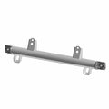 Rops Weld Lower Cross Matte B by Polaris