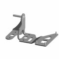 Pedal Mount Weld Black by Polaris
