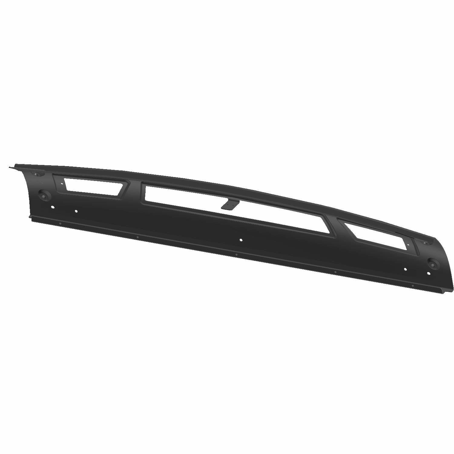Upper Windshield Plate C by Polaris