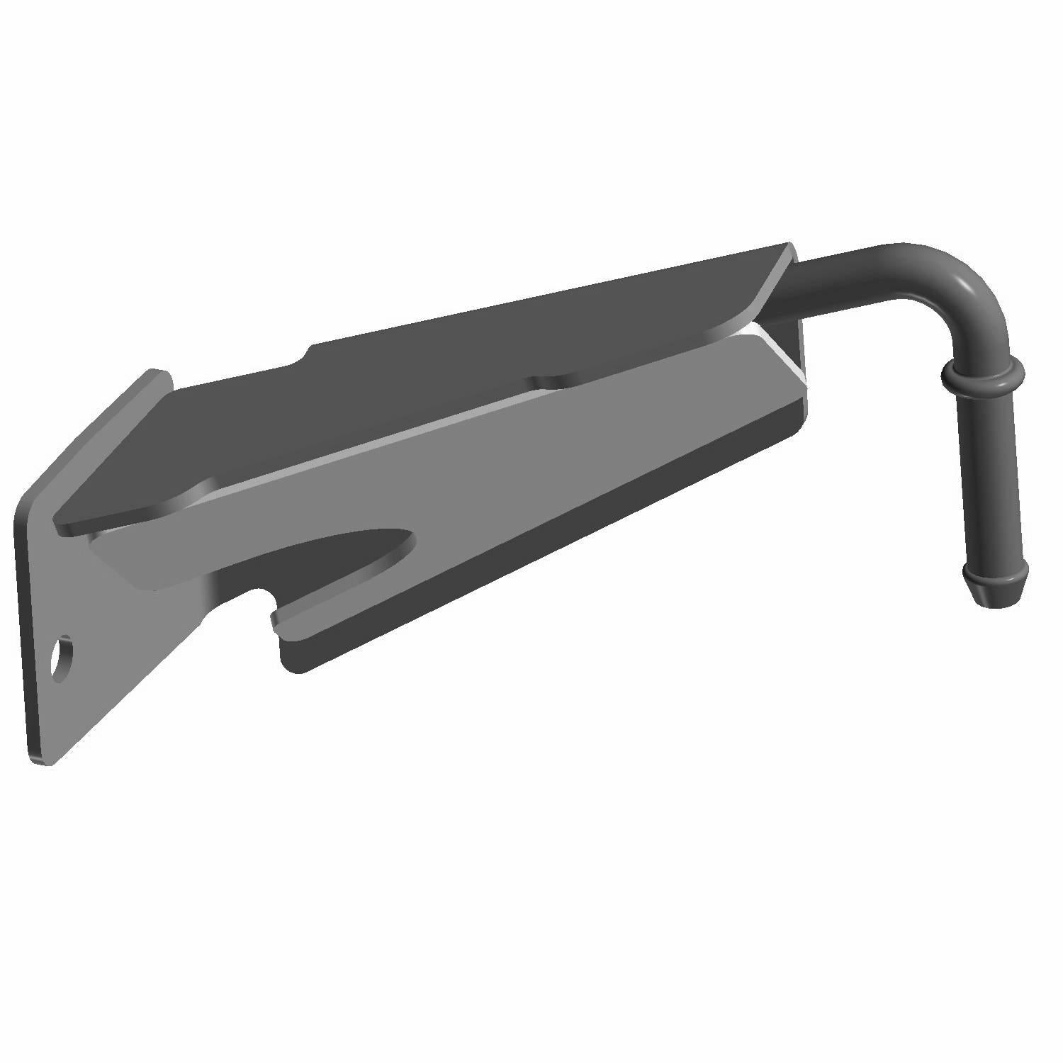 Exhaust Hanger by Polaris