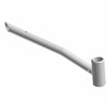 Upper Rear A-Arm by Polaris