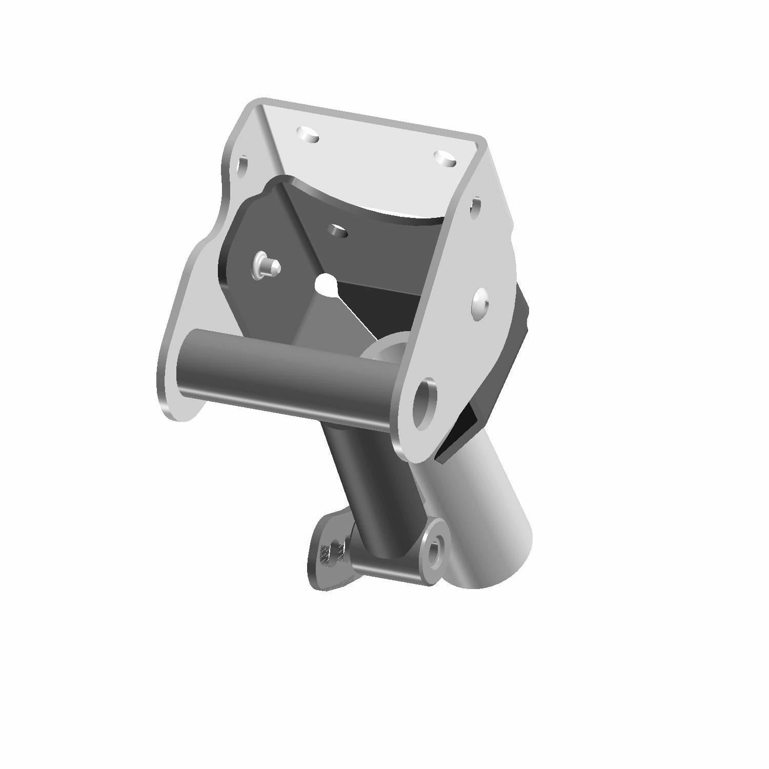 Steering Sector by Polaris