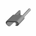 Upper Hinge (Left) by Polaris