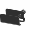 Seat Retaining Pin by Polaris