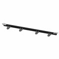 Rops Mount Seatbelt Lf Lime by Polaris