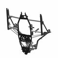 Main Frame Weld C Matte Black by Polaris