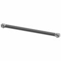 Rear Rops Weld Cross Matte B by Polaris