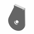Guard Bracket Mount By Polaris
