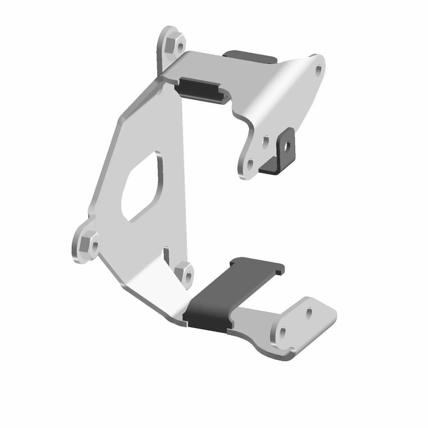 Cvr V Brk E-Coat by Polaris