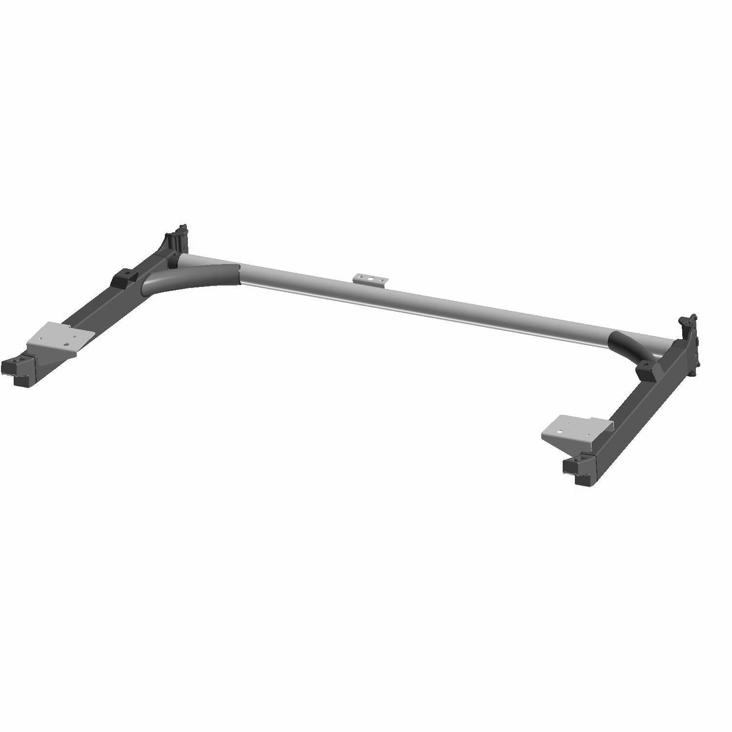 Rops Mid Matte Black by Polaris