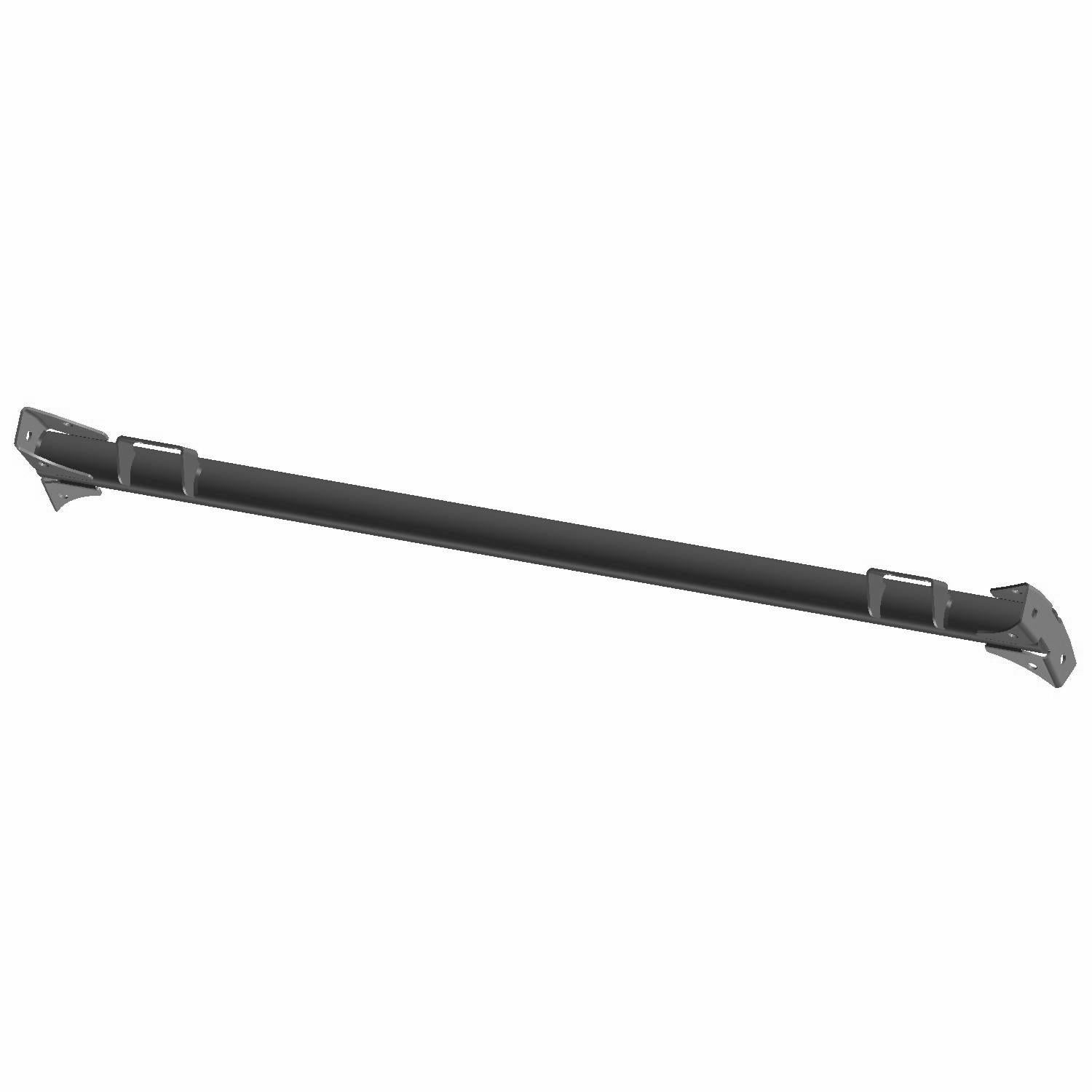 Rops Front Support Sltd Black by Polaris