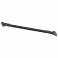 Rops Front Support Sltd Black by Polaris