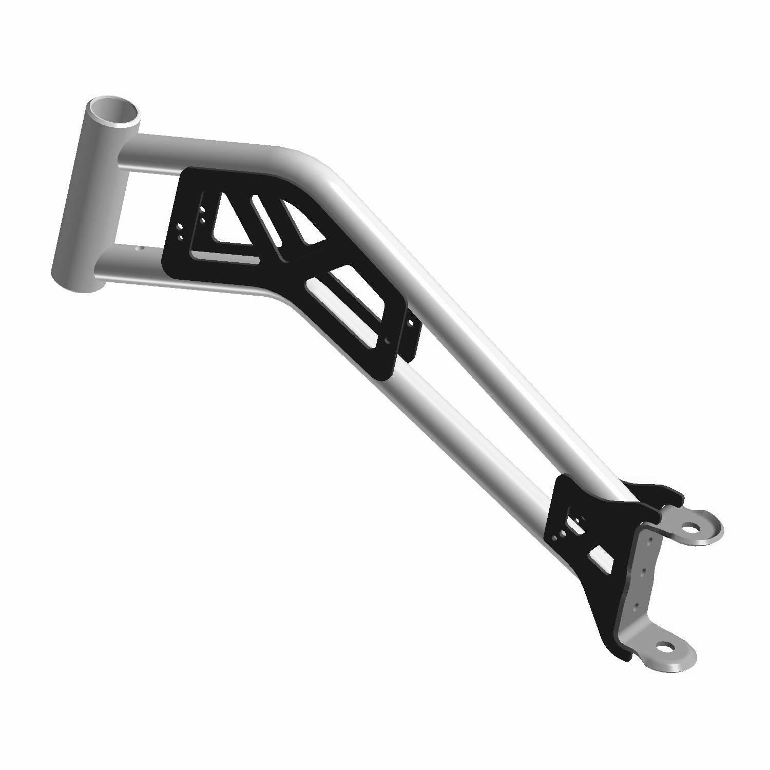 Rear Upper A-Arm (Left) by Polaris