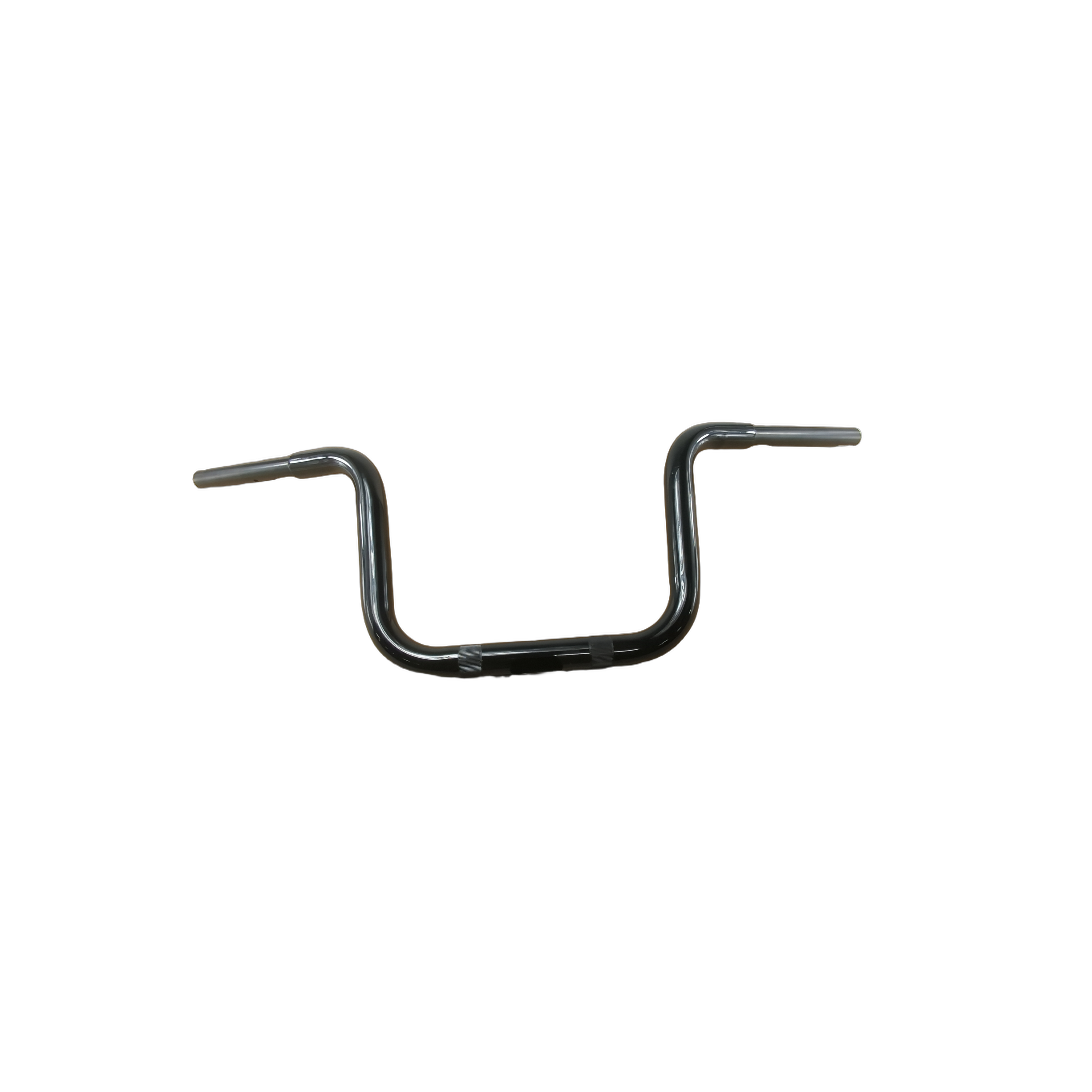 Mini-Ape Handlebars, Black by Indian (TAKE OFF)