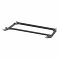 Rear Rops Black by Polaris