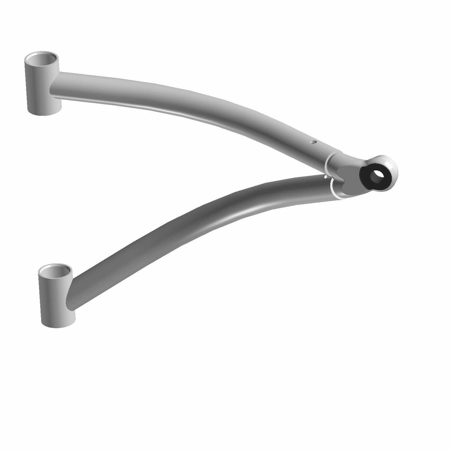 Lower Front A-Arm (Left) by Polaris
