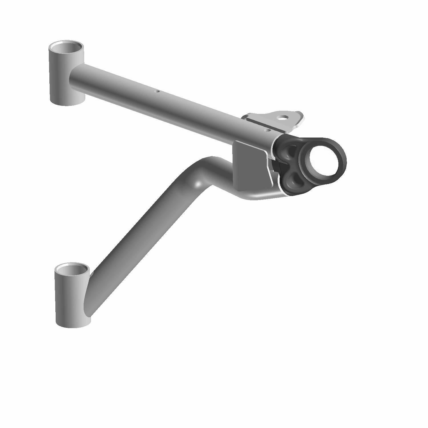 Front Upper A-Arm by Polaris