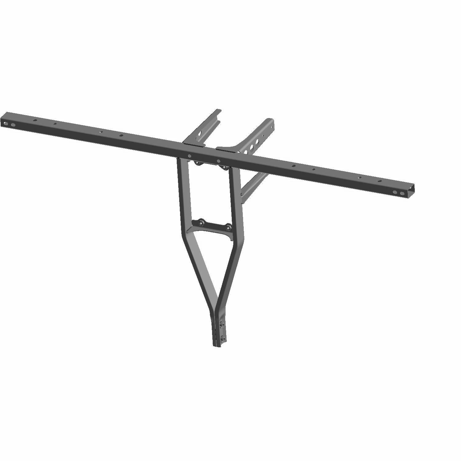 Seat Mount by Polaris