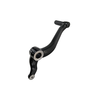 Shift Pedal Black by Indian