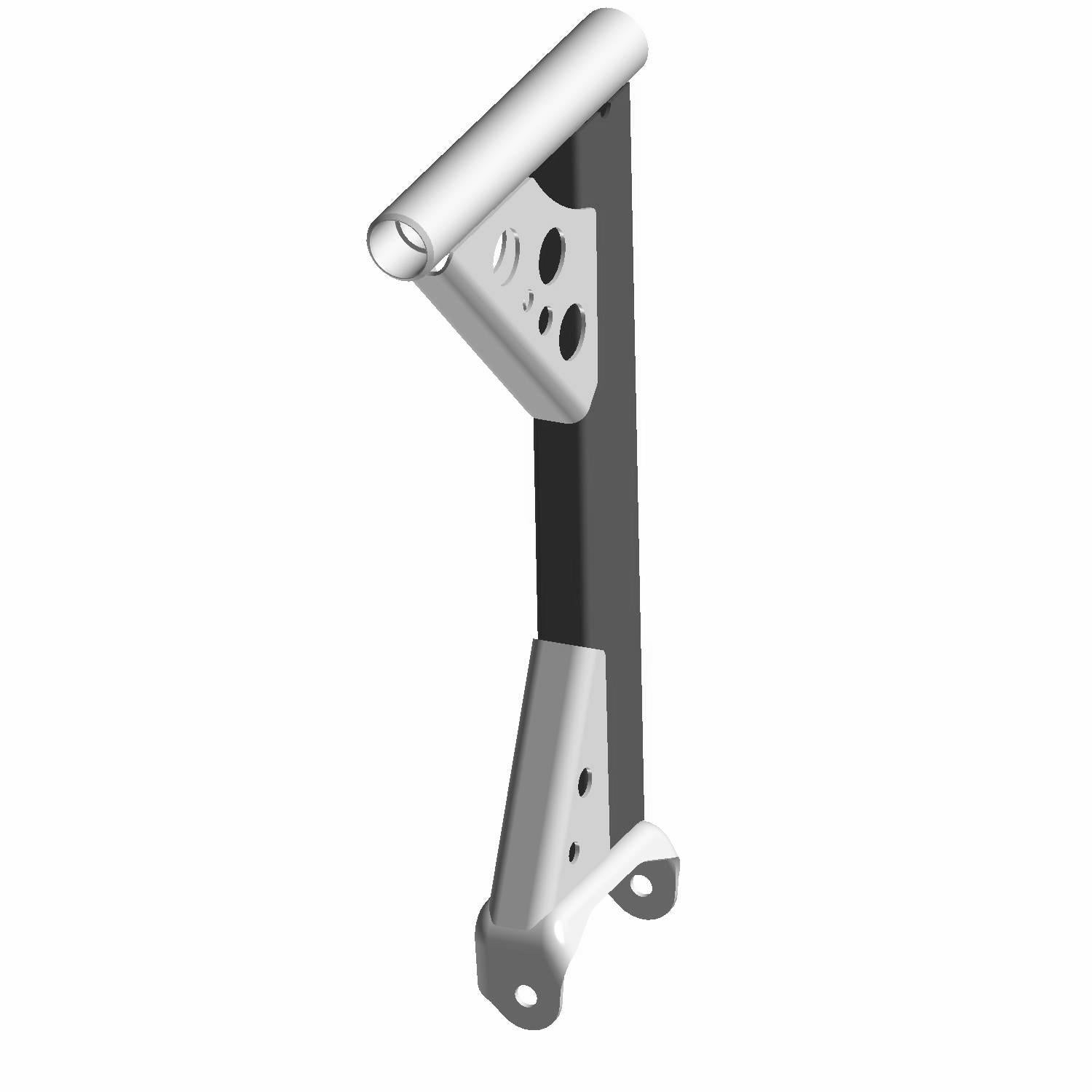 Upper Rear A-Arm by Polaris