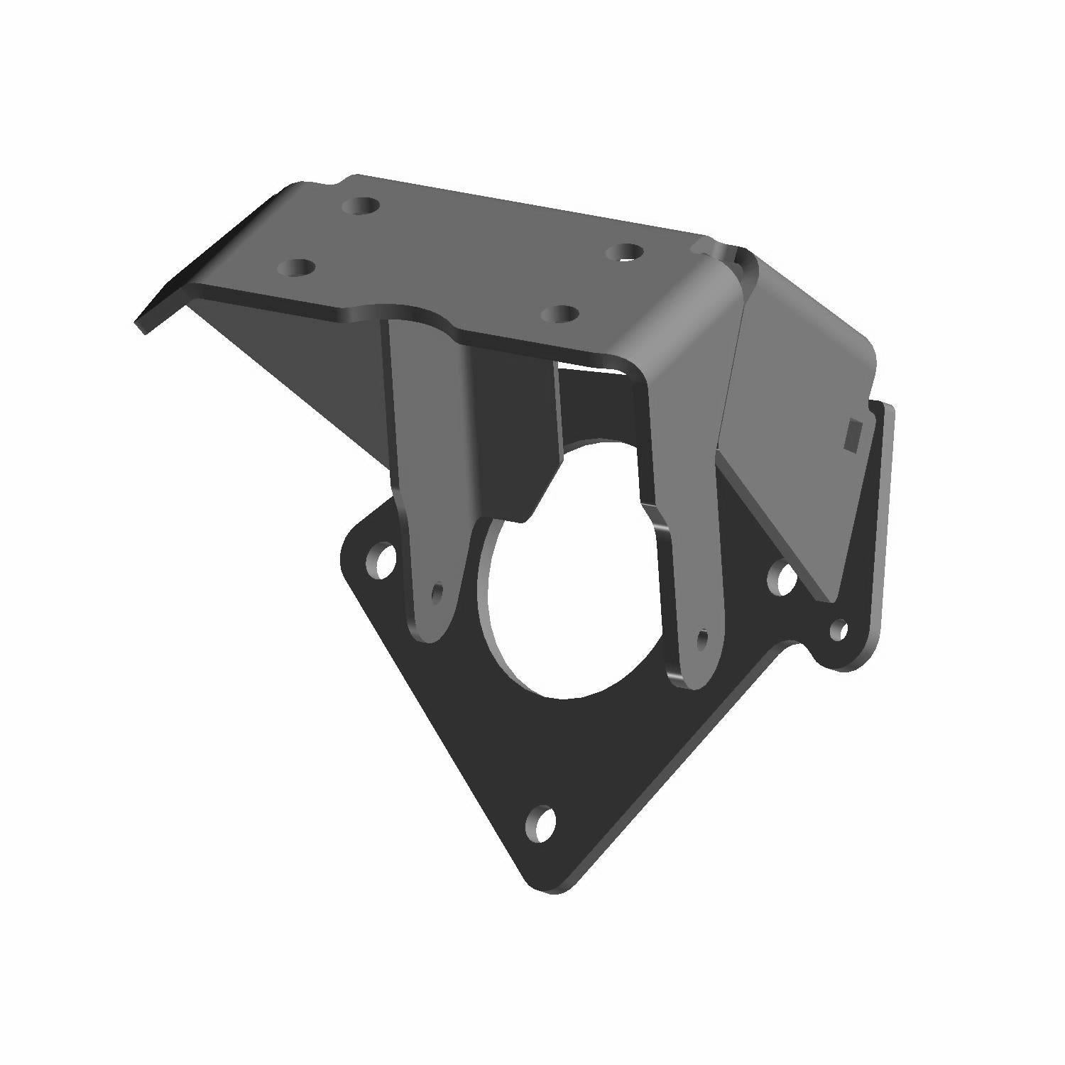 EPS Mount by Polaris